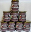 13oz Jar Candle Eight Pack E422