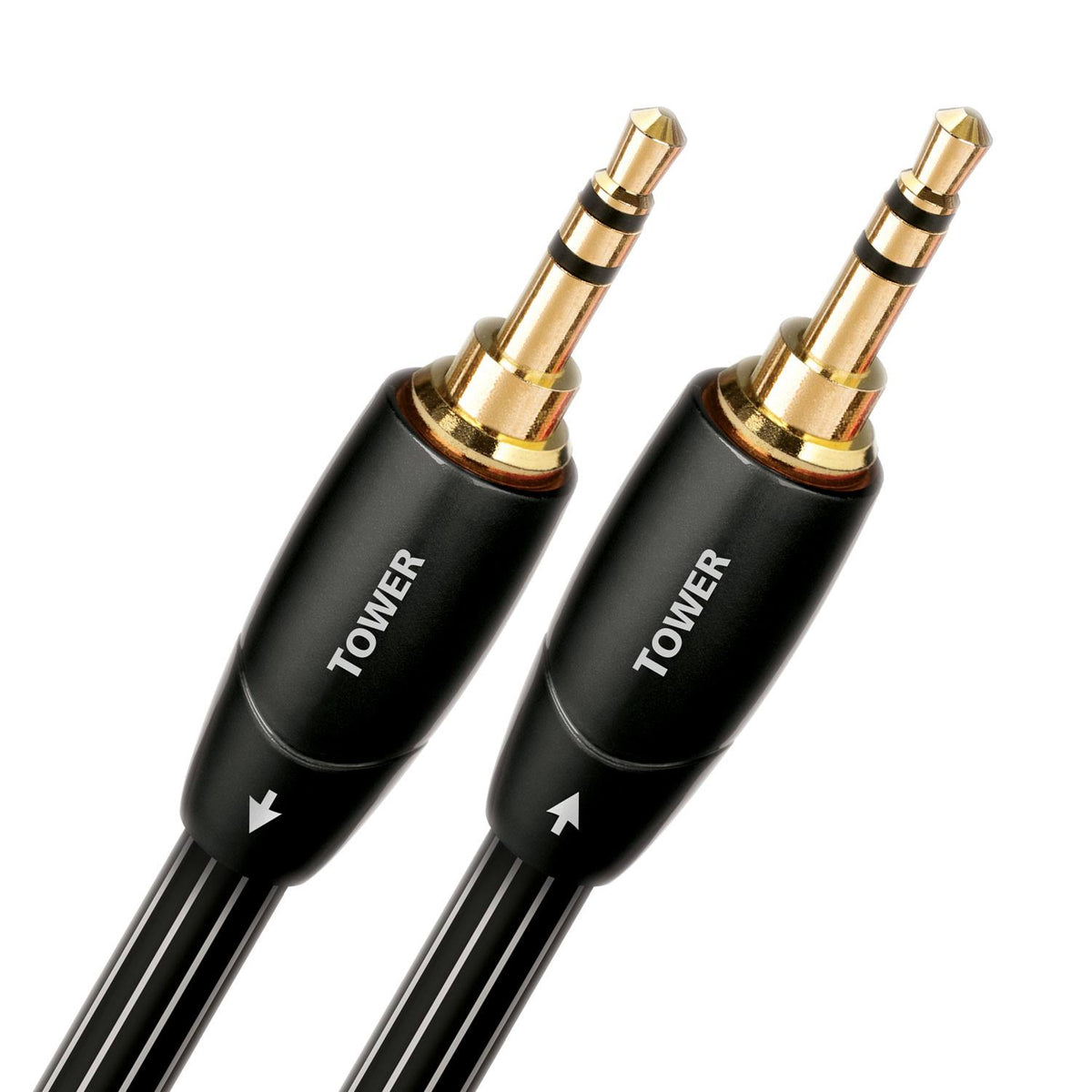3.5mm to 3.5mm Analog-Audio Interconnect Cable 20.0M C61493