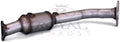 Catalytic Converter for Honda CRV 2002-2006 2.4L L4401