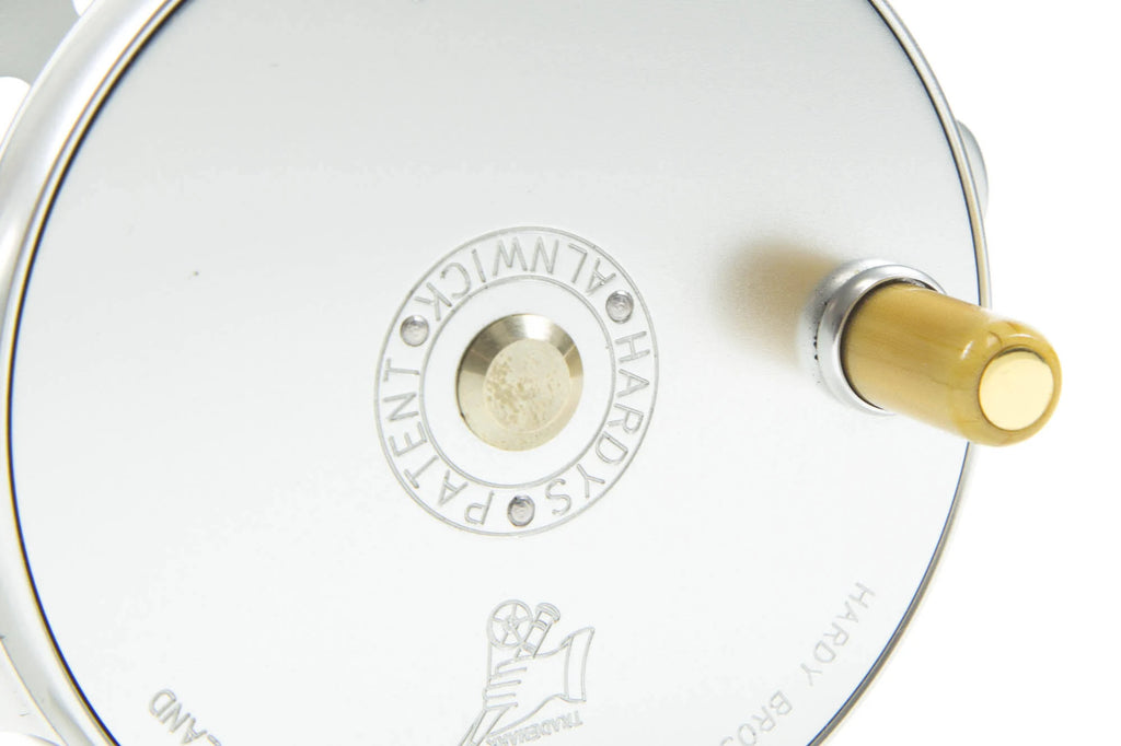 3 1/4in Fly Reel X74968