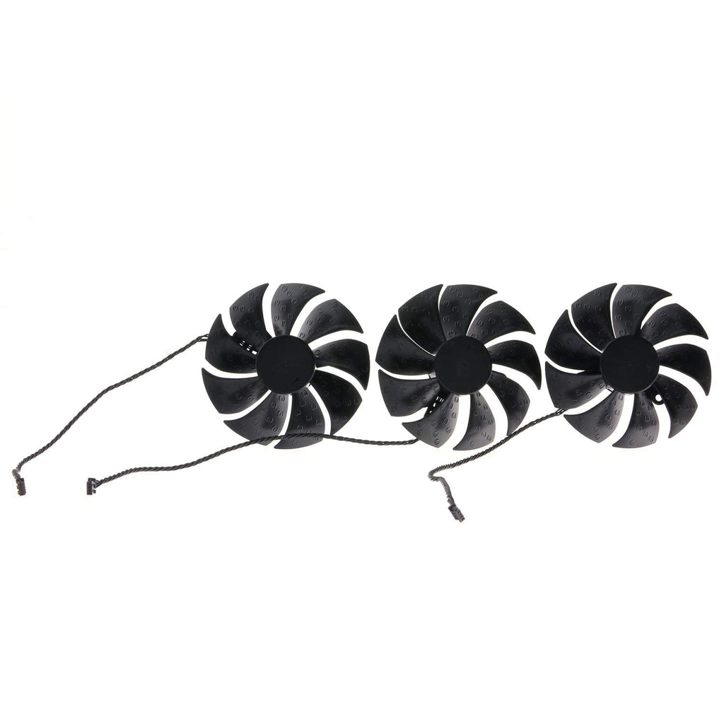 Graphics Card Cooling Fan M7760