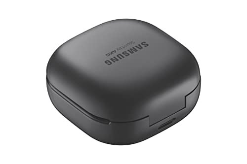 Onyx Black True Wireless Earbuds with Active Noise Cancelling N790089
