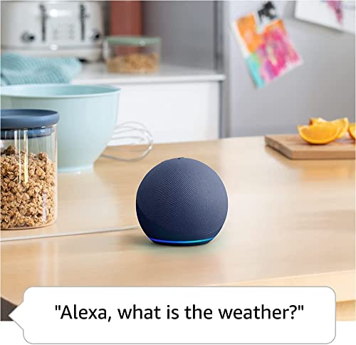 Glacier White Alexa Speaker S775