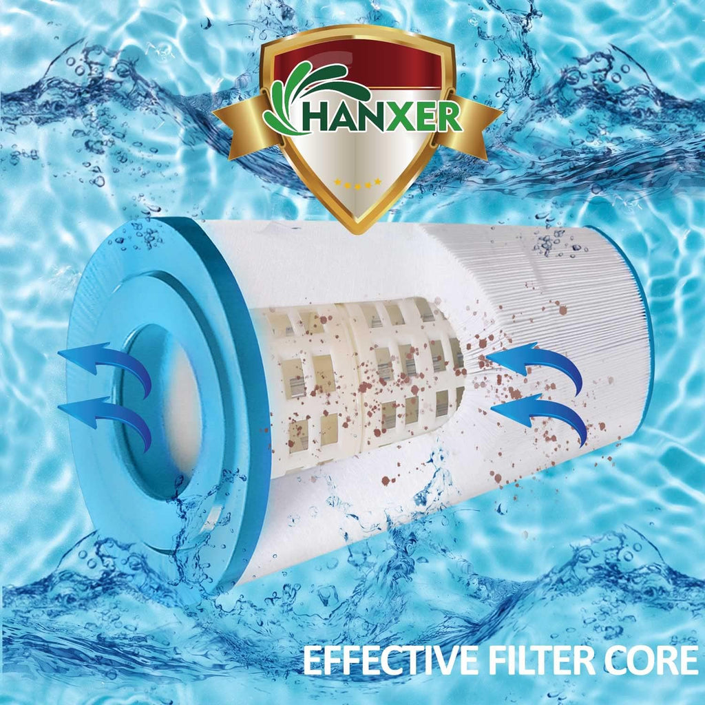 120 Sq.Ft Filter Cartridge, Pack of 1 P7882