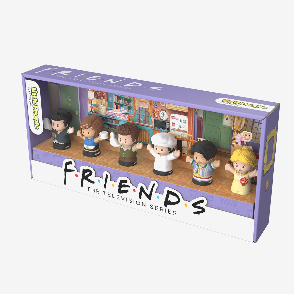 Little People Collector Set I5884
