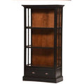 Green Standard Bookcase N967617