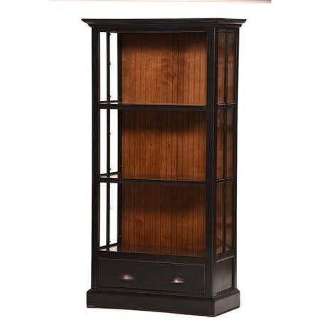Green Standard Bookcase N967617