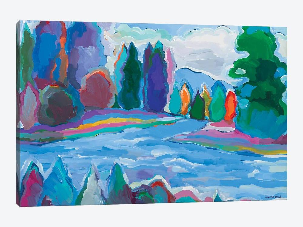 Canvas Art U825