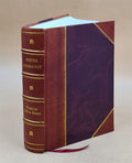Leather Bound Book I95366