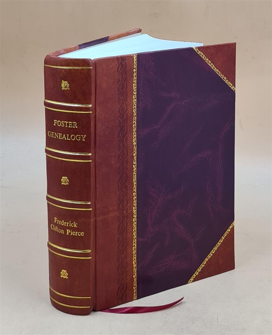 Leather Bound Book I95366