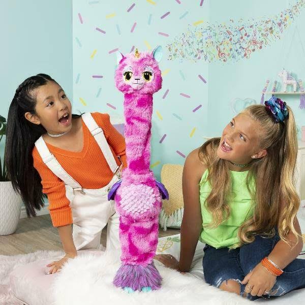 Llalacorn Animal Toy N189593