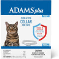 Flea Tick Collar for Cats W6673