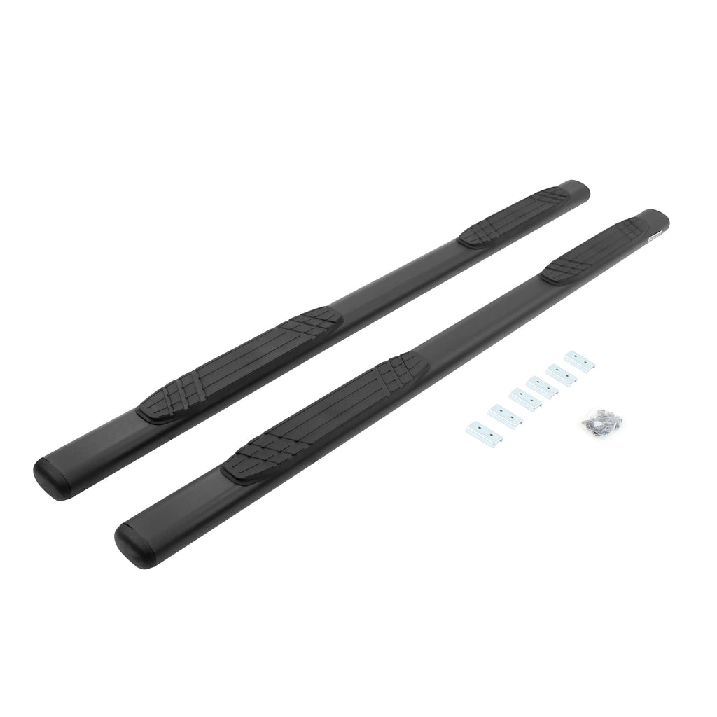 4 In. Sidesteps Kit T207