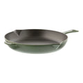 Cast Iron Fry Pan M2921