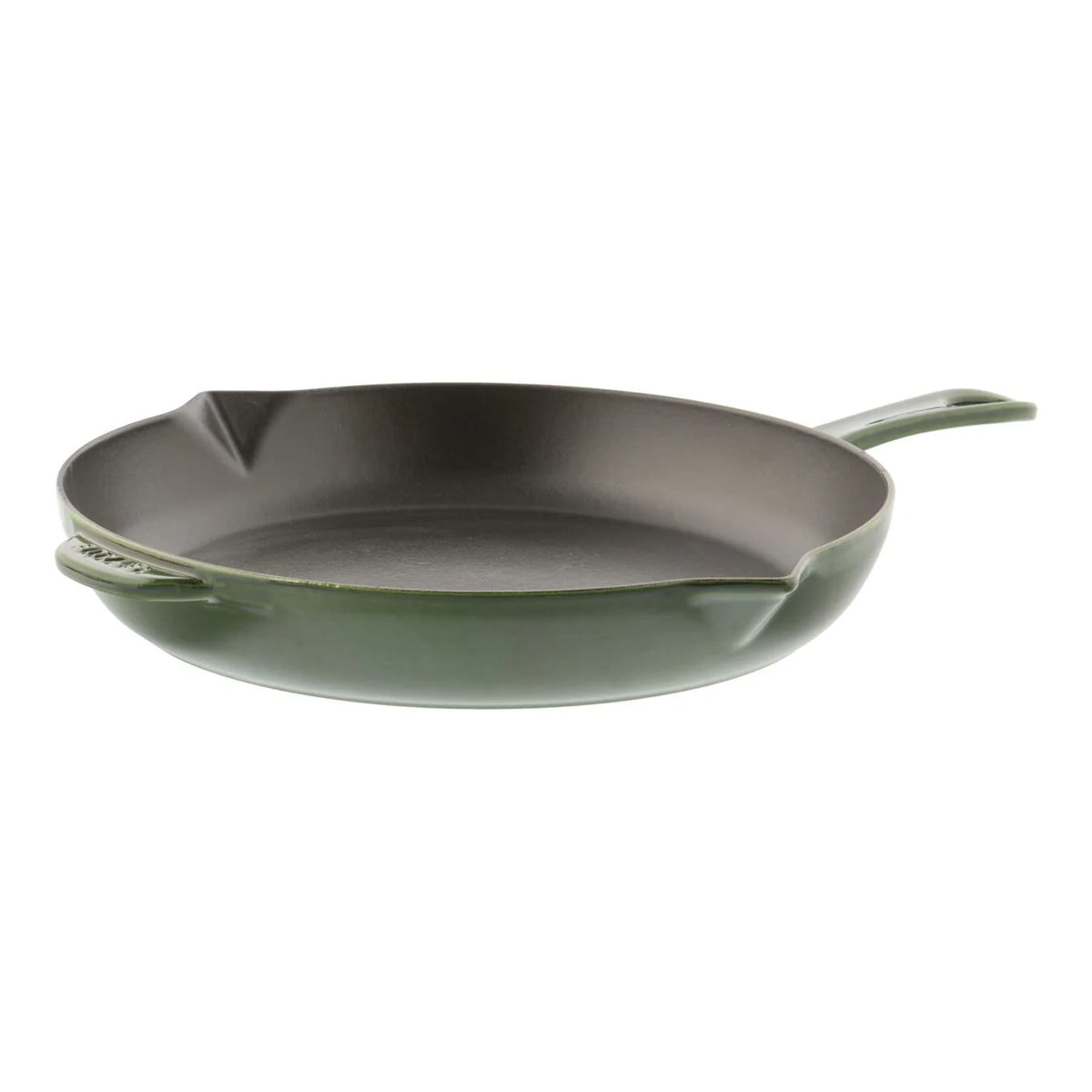 Cast Iron Fry Pan M2921