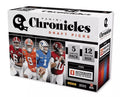 NFL Trading Card Mega Box V2145