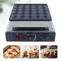 Pancake Maker Electric Aluminum T672990