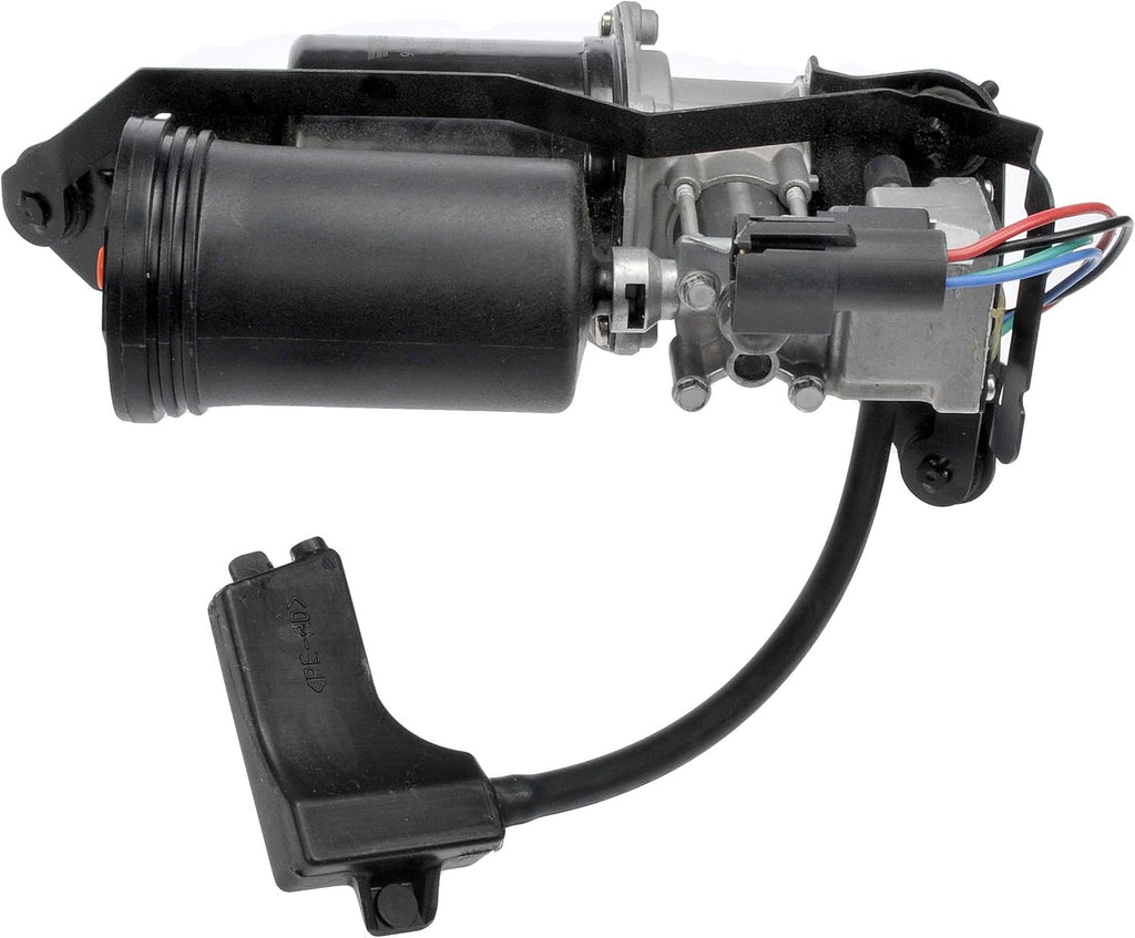 Air Suspension Compressor N7497