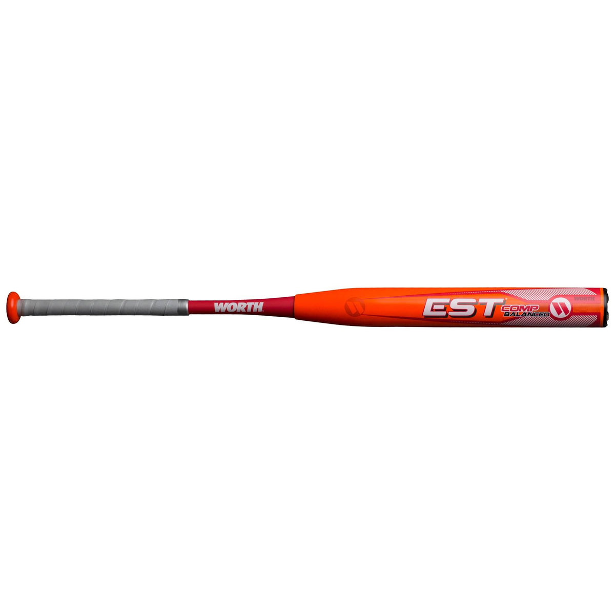 Balanced Slowpitch Softball Bat X6478