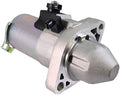 Starter Replacement For Honda CRV 2.4L 2002-2006 E318407
