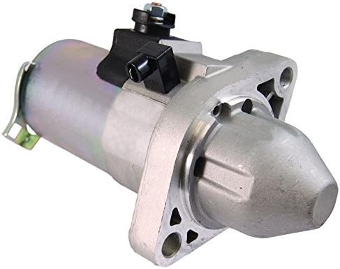 Starter Replacement For Honda CRV 2.4L 2002-2006 E318407