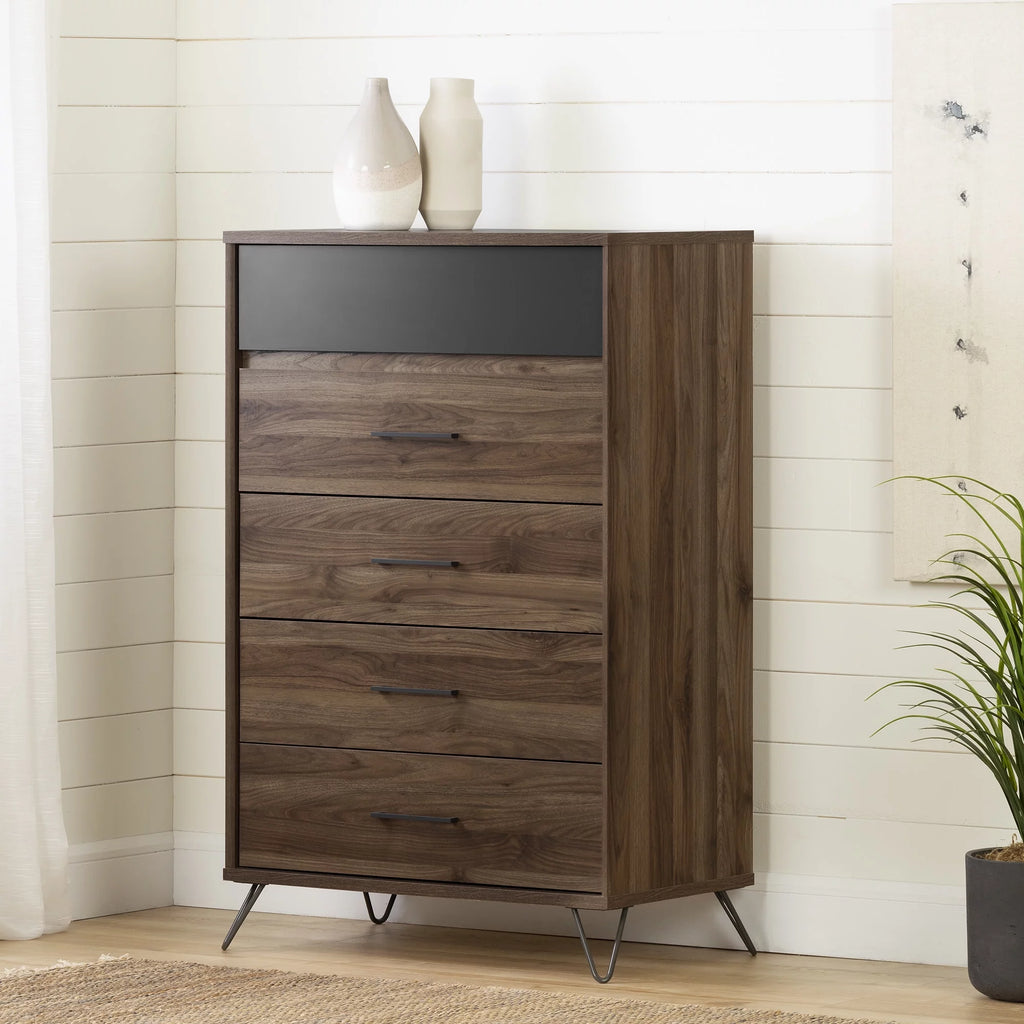 Brown Chest G1390