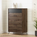 Brown Chest G1390