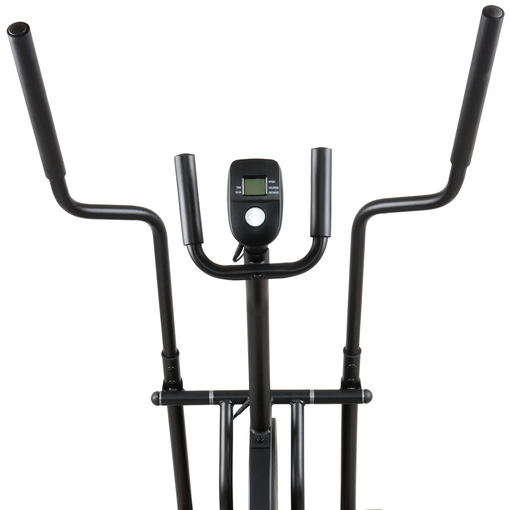 2-in-1 Cardio Dual Trainer N929797