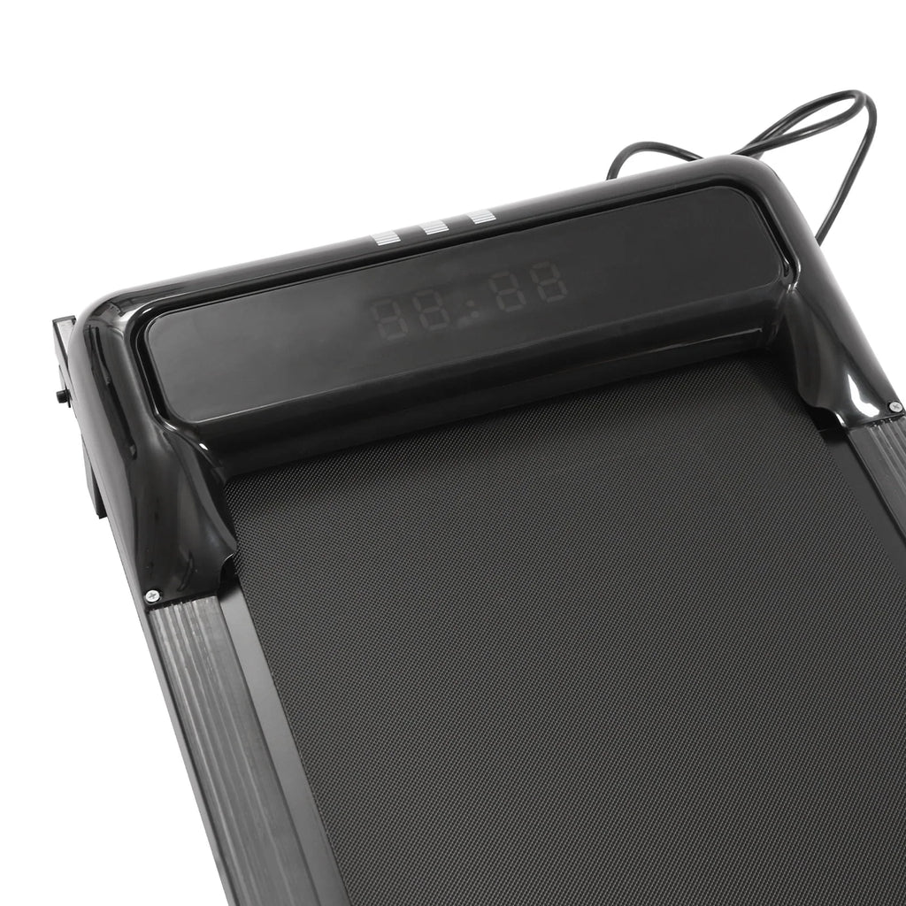 Portable LED Electric Treadmill D96933