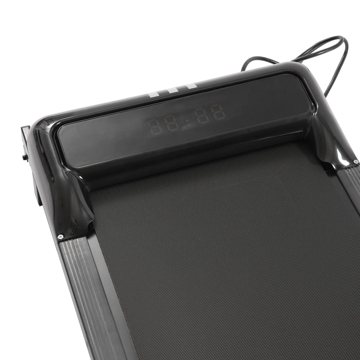 Portable LED Electric Treadmill D96933