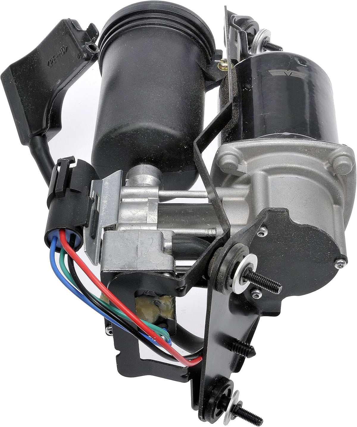 Air Suspension Compressor N7497