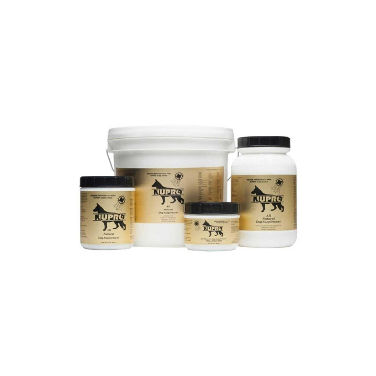 All Natural Dog Supplement B28015