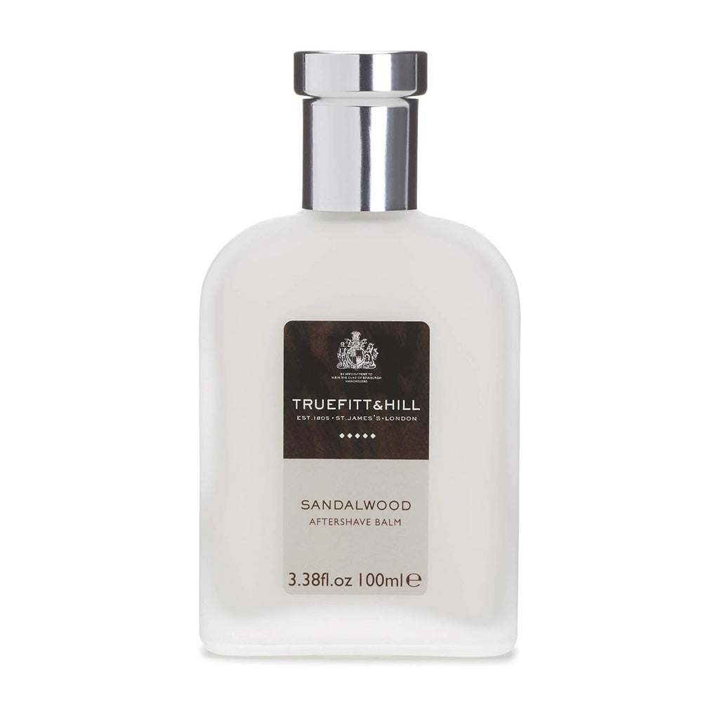 Aftershave Balm, 3.38 ounces Pack of 2 Z89894