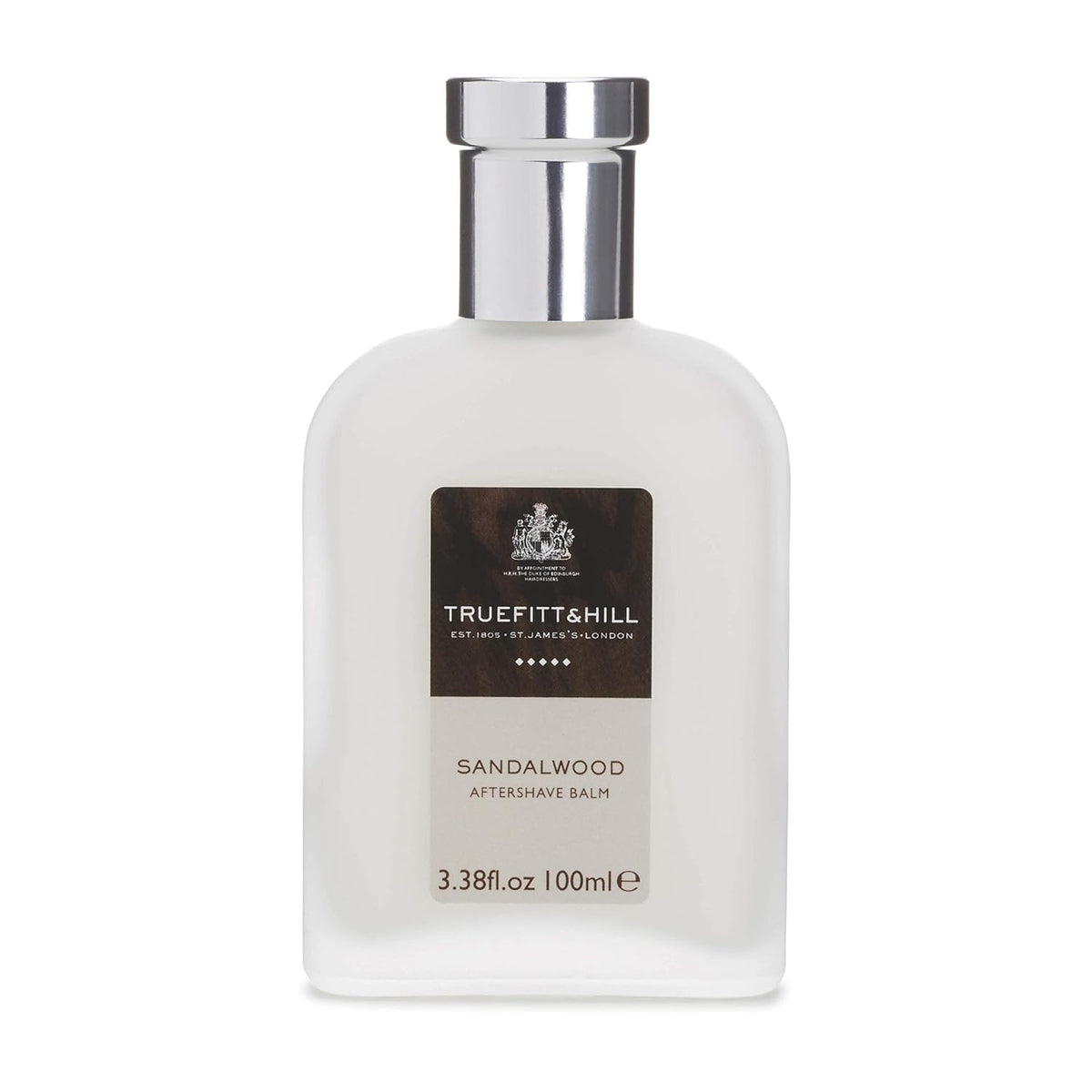 Aftershave Balm, 3.38 ounces Pack of 2 Z89894