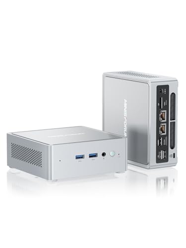 32GB DDR5 1TB PCIe4.0 SSD Mini PC Q268893