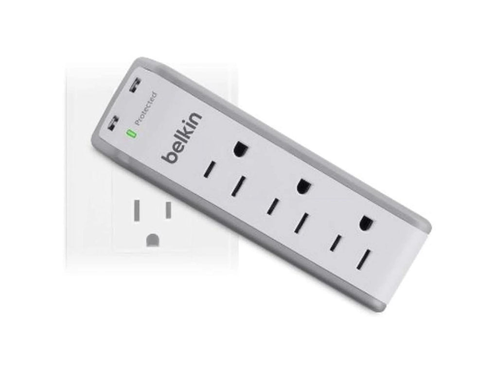 Usb Swivel Charger B1615