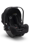 Black Infant Car Seat F602