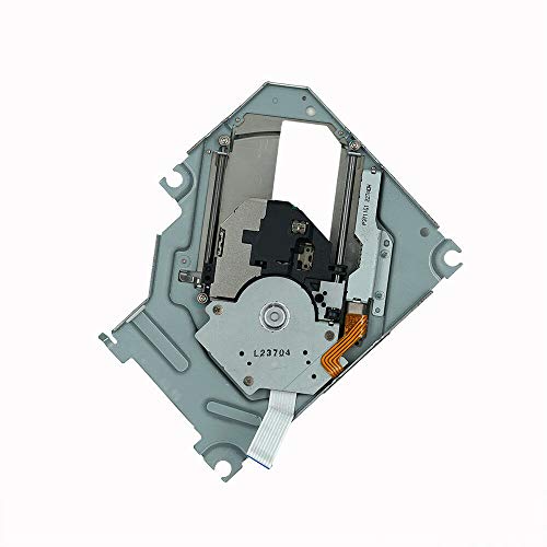 Blu-Ray DVD Disc Drive Deck with Laser Lens Module Replacement K2164