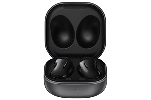 Onyx Black True Wireless Earbuds with Active Noise Cancelling N790089
