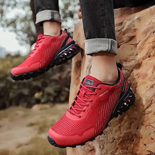 Wide Trail Running Shoes R159