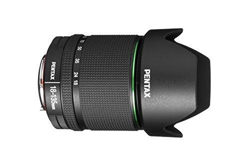 18-135mm f/3.5-5.6 ED AL DC WR Lens F505273