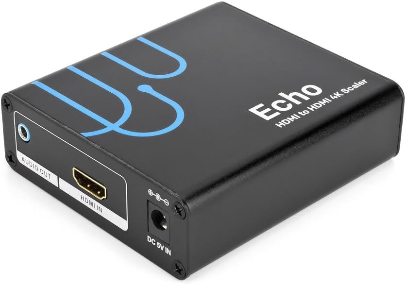 HDMI to HDMI Upscaler Downscaler C70548