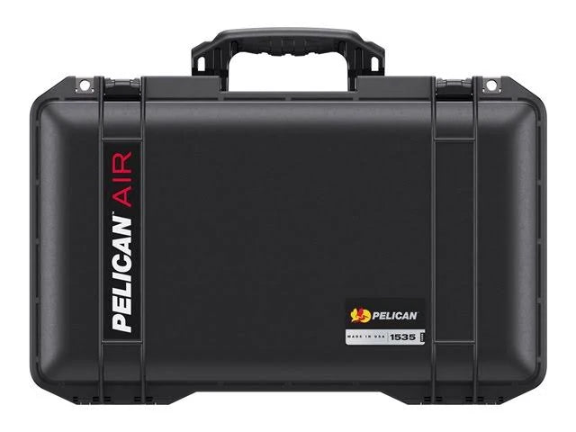 Black Hard Case Z71210
