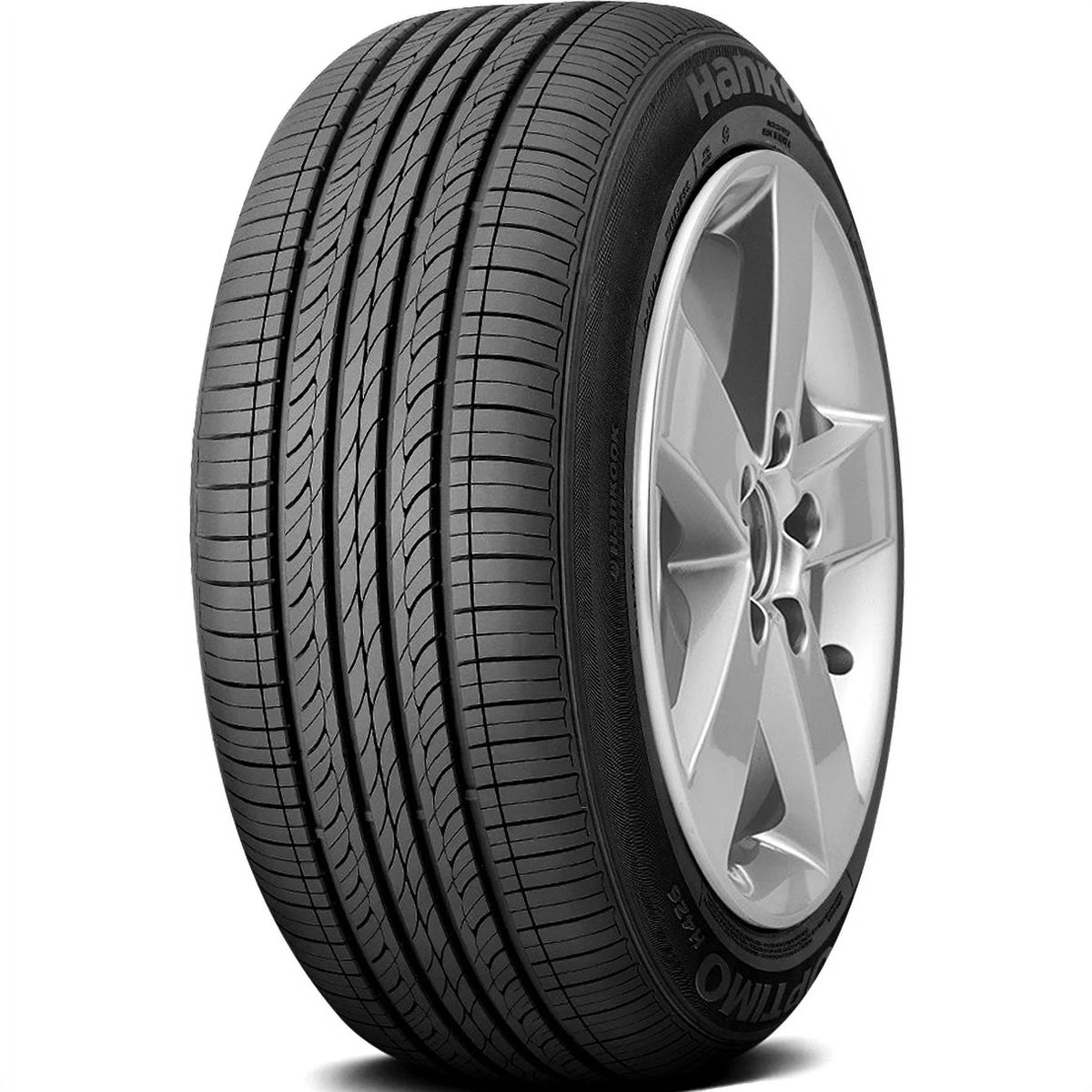 All-Season Tire 215/45R17 87H R844
