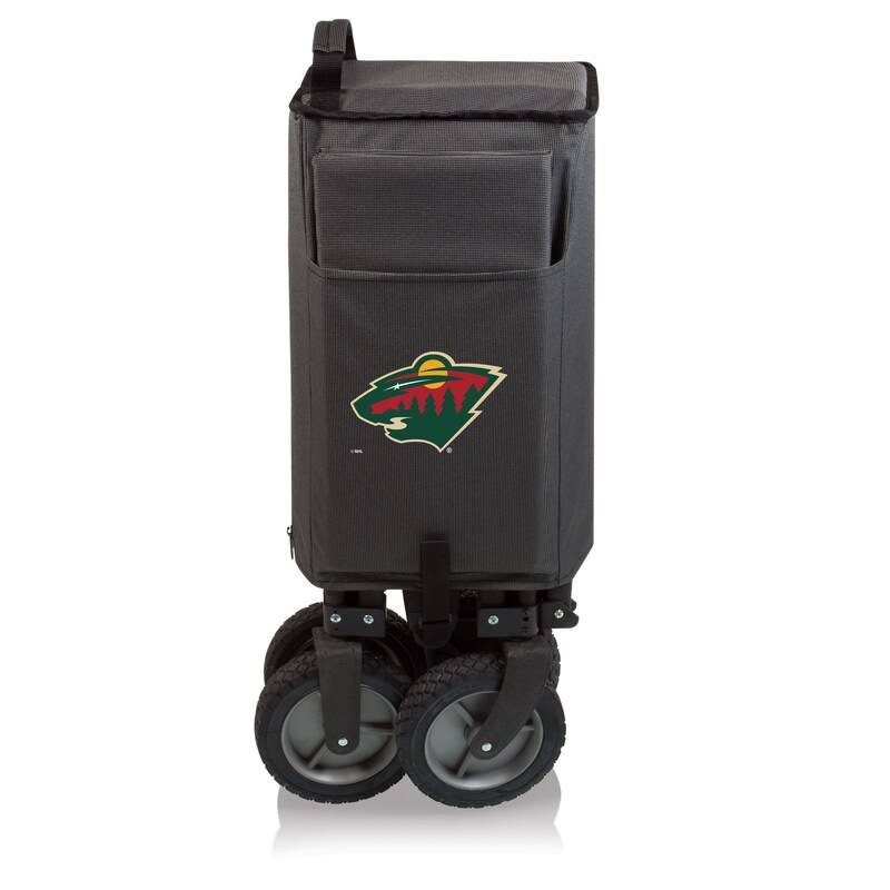 Portable Utility Wagon A886