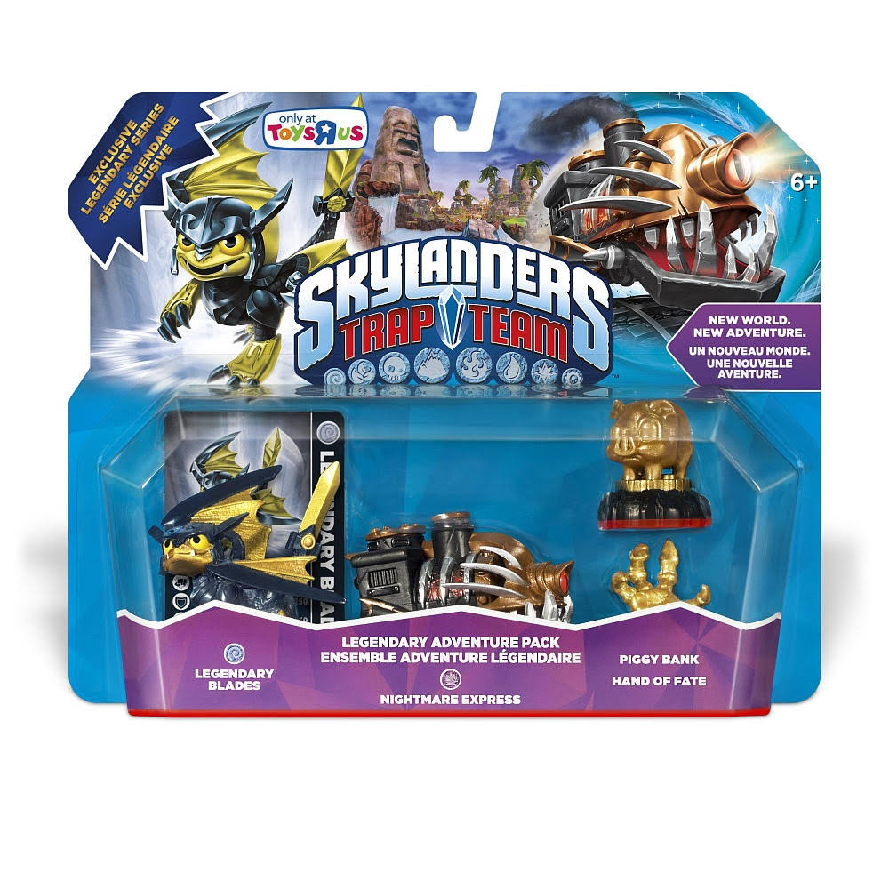 Adventure Pack T899128