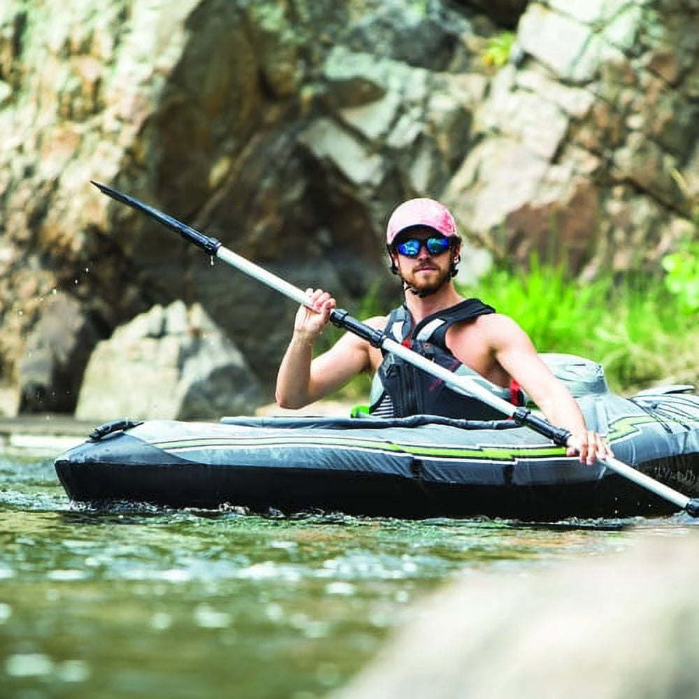 One-Person Kayak D755072