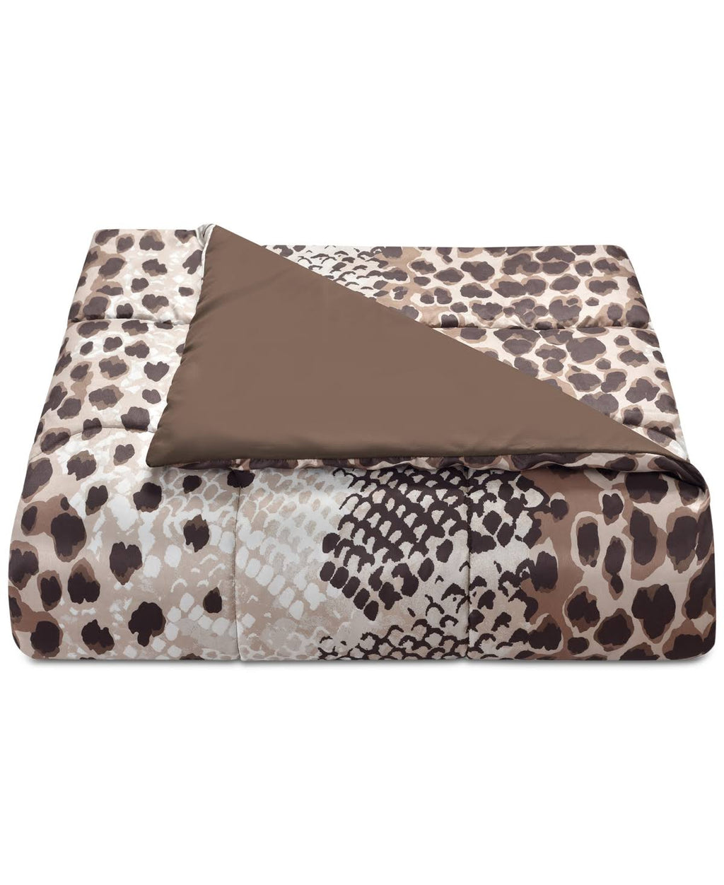 Brown Comforter M99761