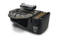 Camouflage Car Desk with Built-in Power Inverter and Printer Stand P739