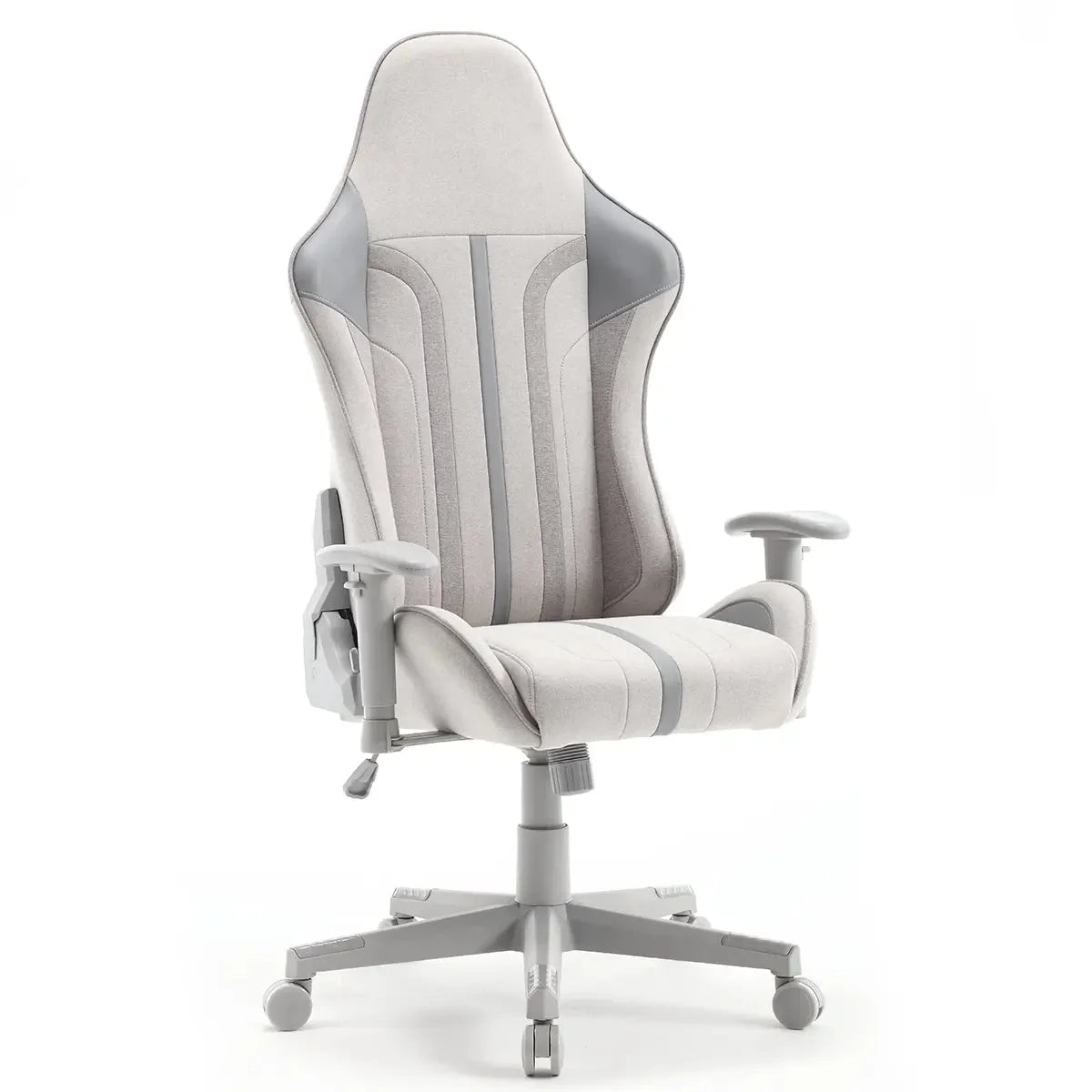 Gray PC Gaming Chair W569424